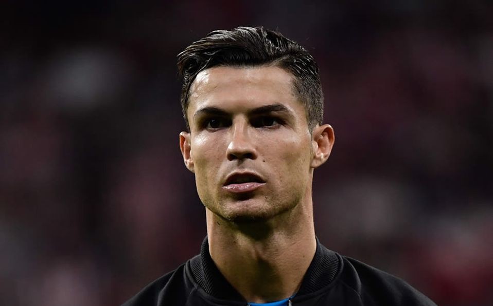 Ronaldo İnstaqramdan 44 milyon qazandı